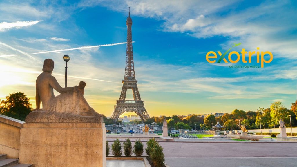 Why Exotrip Is The Premier Choice As The Best Travel Agency In Kolkata For Foreign Tour? We Answer